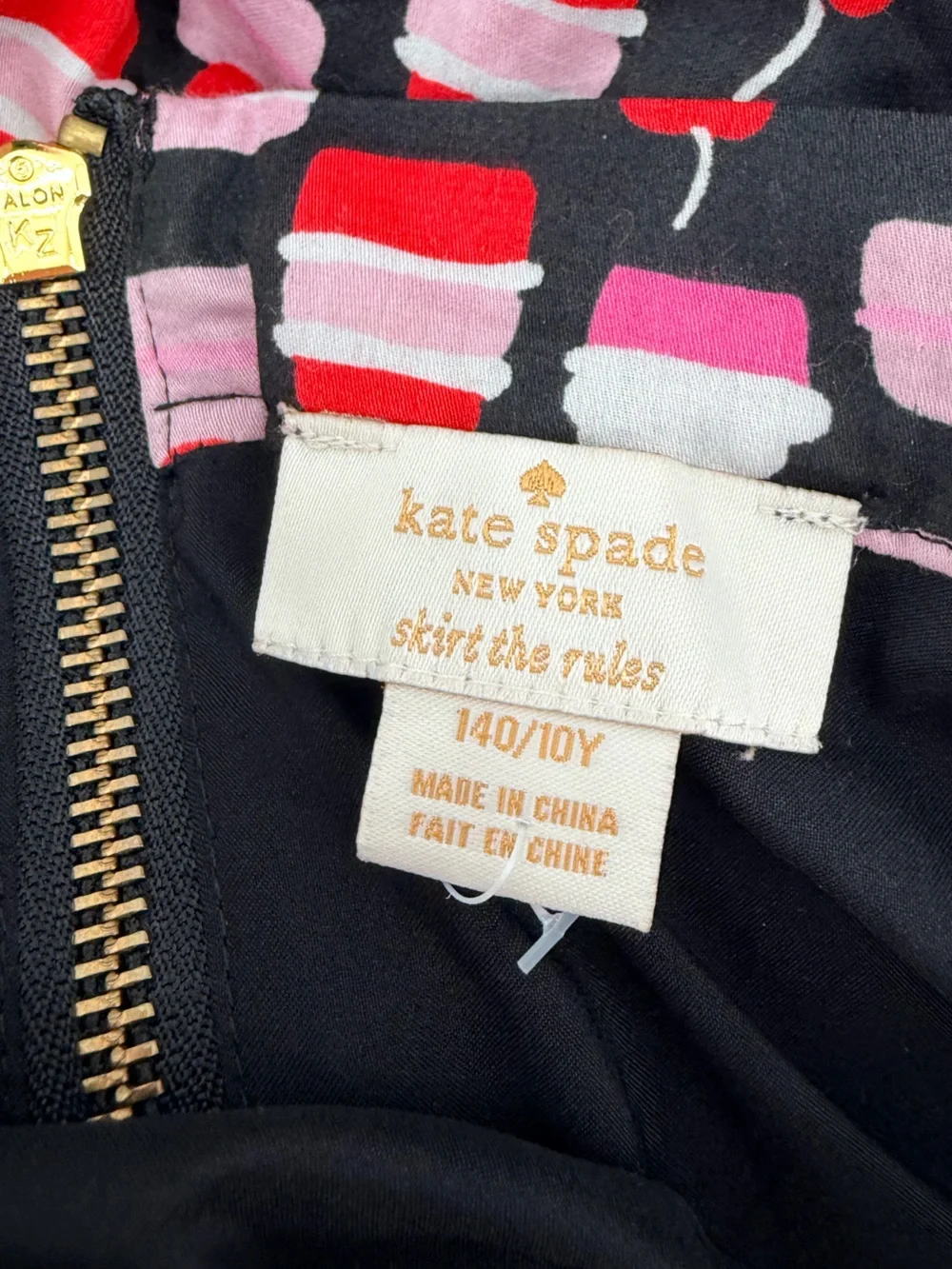 kate spade good used